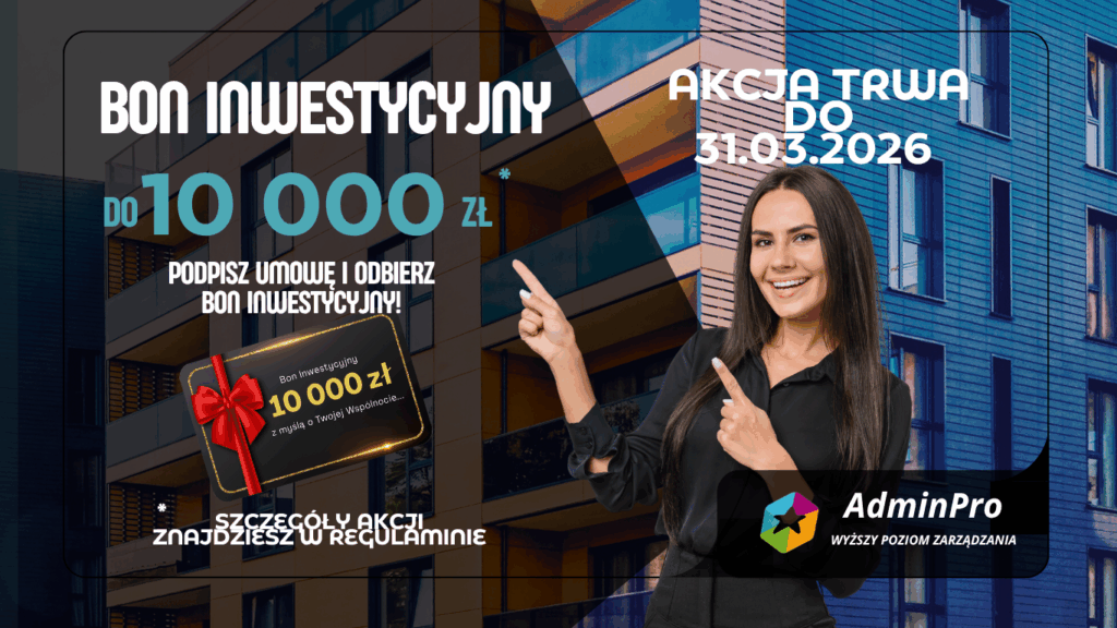 zarządca nieruchomości kielce